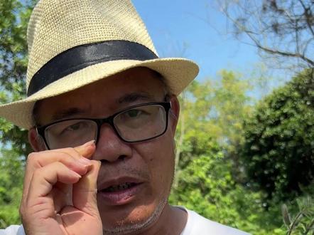 麝香是动物里面最香的东西之一,那这个毛麝香你们认识吗?#三农 #大自然的馈赠 #新农人计划2022