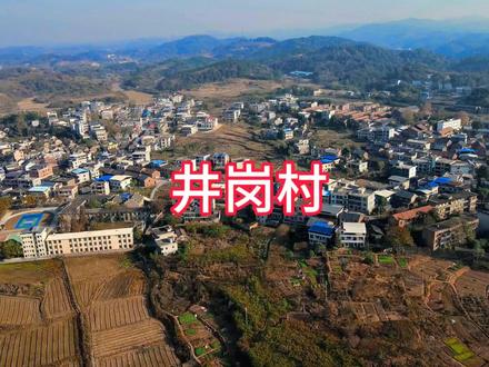 拍摄于马田镇井岗村,老煤炭规费站起飞到一一小康街一一大湾。
井岗村是湖南省郴州市永兴县马田镇下辖村,有着六百余年历史,其发展与家族迁徙、红色文化及村落建设紧密相关 。以下是具体介绍 :
- 名称由来与建村历史:明洪武十一年(公元1378年),李发泰从楚南桂阳北乡白羊山迁至永兴县金陵乡甑皮头,后见石羊山下有“龙井仙泉”,泉后山岗形如船状,便傍井依岗筑室而居,取“井岗”为村名。
- 地理位置:井岗村位于马田镇区繁华地段,距镇中心1.5千米,北接荷叶塘、南接麻子堂、东临和平圩,村域面积3.14平方千米,村庄占地面积0.186667平方千米。
- 红色文化:井岗村有着“红色村”称号,涌现了许多革命先烈,其中李卜成是典型代表。他1927年加入中国共产党,参加了湘南起义,后随部到达井冈山,1930年在黄鹤楼被特务逮捕,惨遭杀害。
- 村落建设与荣誉:井岗村古建筑众多,古民居绕后背岭而建,形成三纵五横的古建区域,2019年6月被列入第五批“中国传统村落名录”。此外,该村1974年被评为“湖南省体育先进单位”,2008年被认定为“县级新农村建设示范村”。