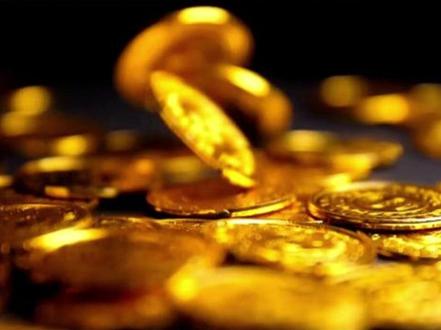 流动性冲击施压!国际金价年内涨幅归零! #经济 #财经 #硬核深度计划 #黄金