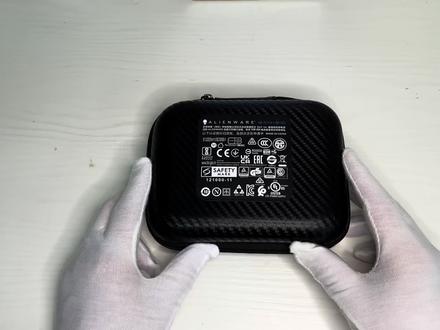 戴尔外星人第三方充电器选择,是否虚标?#氮化镓充电器 #笔记本氮化镓充电器 #外星人氮化镓充电器#外星人电脑 #笔记本电源