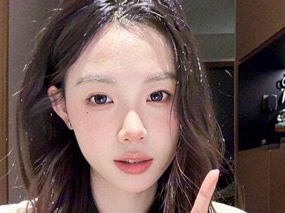 70斤涨到79斤!姐现在增重跟玩儿似的~ #健康增重 #瘦子增重 #增肌增重