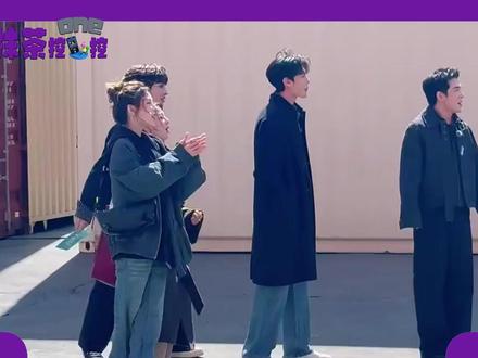 《纽约合伙人2》开录原班人马回归,毕雯珺“不够强大”被迫营业