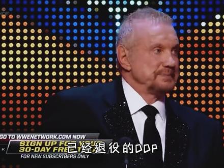 揭秘WWE最著名的终结技RKO,吾王面前禁止高飞 #WWE #体育 #终结技 #兰迪奥顿 #解说