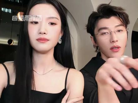 明明陈星旭才是卢昱晓的官配,为何却被代旭直接掀桌?一句“感谢猫的树”藏着不卑不亢的体面#陈星旭 #卢昱晓 #代旭 #内容启发搜索 #影娱热点团