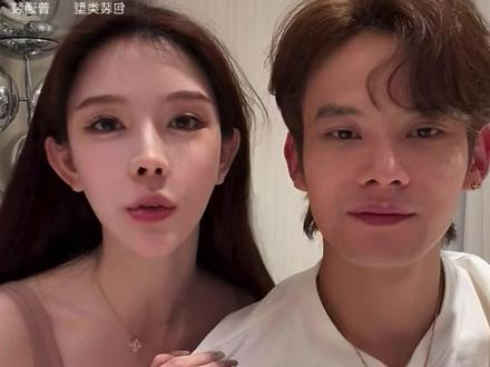 明天都可以去领证了!? 结婚跟时间长短没有关系,有的人在一起七八年也没有结婚,有的人只需要几个月!珍惜当下,现在开心就好了#山城小栗旬#永琪#爱情 #恋爱日常 #情侣日常