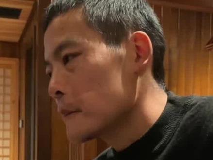 #荒野求生 83号刀疤哥,只想安心参赛。