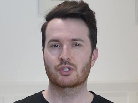 suck, sucker不是这么用的啊朋友们
#英语 #口语 #中式英语 #神翻译 #搞笑