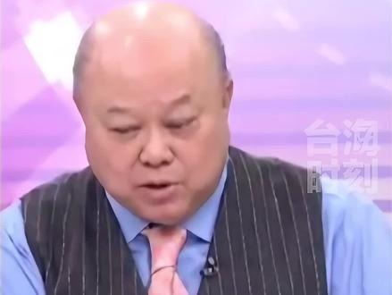 新党副主席李胜峰:台湾有事跟日本有什么关系?日本硬要让自己有事,付出的代价会很高昂!#台海时刻