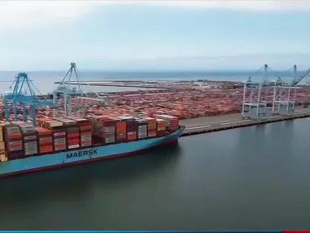 中方终于动手,大批货轮空集装箱离开,巴媒:中资撤离或重创经济