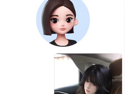 让豆包给我当了天站姐,太权威了!誓死追随豆包! #豆包ai #豆包P图已经nextlevel了 #站姐 #路透 #豆包p图指令