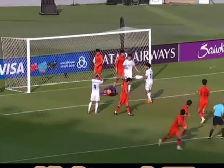 U23国足VS越南前瞻:3大战术猜想,这一点是赢球关键!