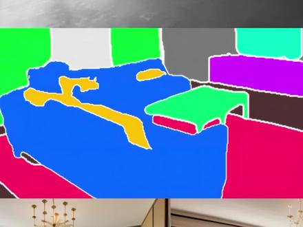 Stable Diffusion做室内设计图#ai绘画 #ai #人工智能 #设计案例分享 #建筑设计