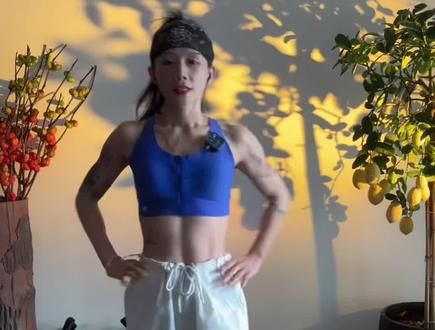 老仓鼠塑形记回放,完整版,无删减