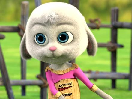 这个滑滑梯太棒了……咖啡豆做的#亲子#毛豆咖啡豆