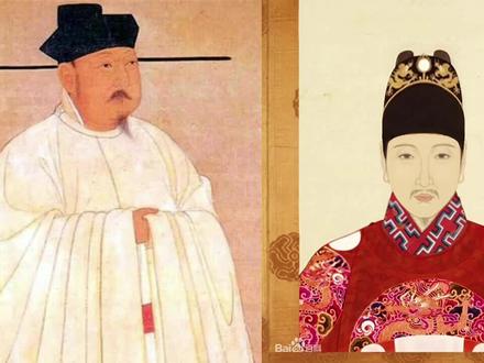 天子垂拱,士大夫共天下(皇帝被当成傻子)