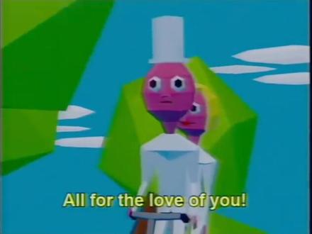 Daisy Bell#英文歌 #戴上耳机 #thebackrooms #daisybell @yee @558