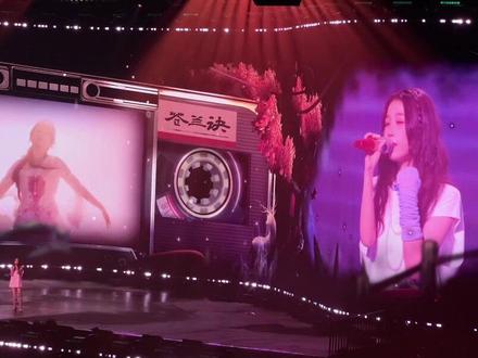 虞书欣生日会ost串烧直拍,看台122区视角#虞书欣 #虞书欣小石榴 #虞书欣姜暮 #演唱会 #虞书欣生日会