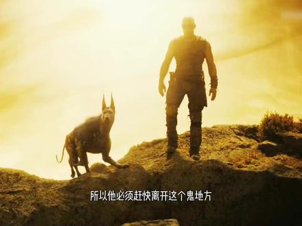 一口气看完系列《星际传奇》三部曲