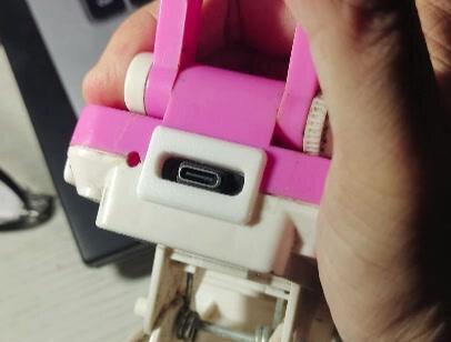 3D打印拯救日常的100个瞬间 @创想三维官方直播间 #创想hi #纵维立方 #3D打印 #3D打印体验官