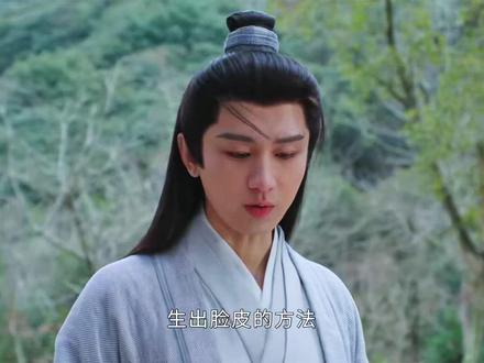 言凤山下线,死因竟是一张已死之人的面皮 #长安二十四计 #成毅 #谢淮安 #长安二十四计每个角色都鲜活