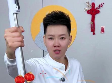 拖完地板速干不打滑,这款拖把绝了! #雪尼尔拖把 #美尔雅拖把 #年货节 #过年大扫除