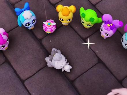 奇妙萌可刀子合集#刀子#奇妙萌可