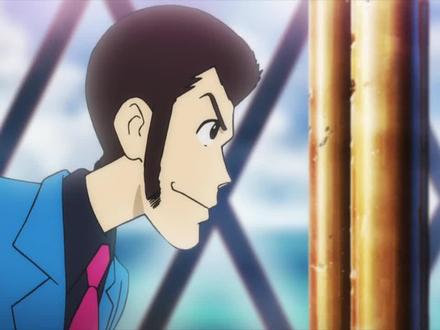 峰不二子×鲁邦三世 最好的爱情