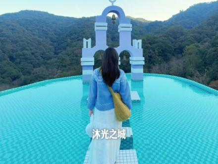 没去新疆!我在龙岩找到了福建版阿勒泰#龙岩森林雪乡 #龙岩的第一场雪 #福建藏了个小阿勒泰 @龙岩森林水乡九溪庐漂流 #龙岩旅游攻略 #阿勒泰