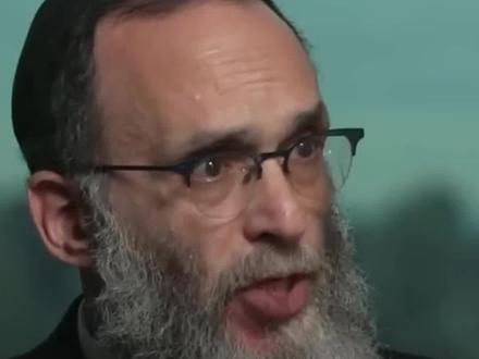 为什么以色列不是一个正常国家 #英文 #访谈