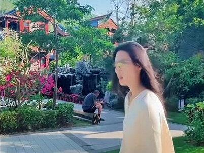 《跟随你磊的步伐》 #磊哥 #转场 #