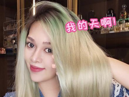 无语!跟风买的....这次我嘎嘎香了!本受损毛糙发可上岸了!#养发护发 #护发 #洗发水