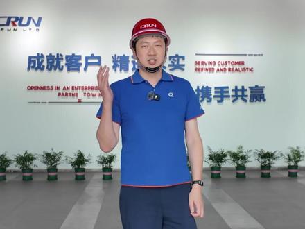 川润绕管式换热器高效换热的秘密,一起来看看吧