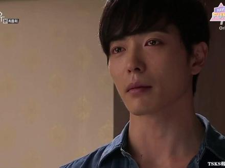 快进看完 看到金材昱我就哭了 眼神全是戏😭😭😭😭