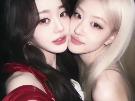 APT背后的含义原来是张元英和朴彩英的爱情故事!?
#张元英 #朴彩英 #柳智敏 #五女一 #韩娱