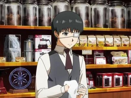 #东京喰种#东京食种5