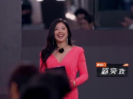 赵奕欢勇闯体能竞技节目被当炮灰,却战胜超过半数选手? #赵奕欢 #势不可挡 #体能竞技综艺