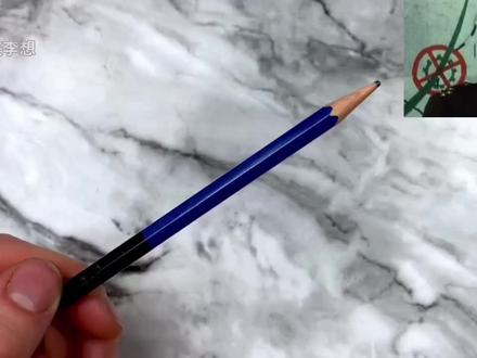 一根铅笔做电烙铁#牛人自制 #我爱发明