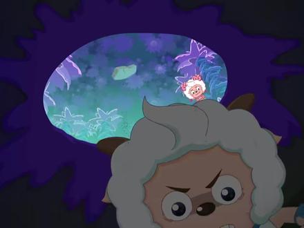 喜灰《古古怪界有古怪》第35集(全集)