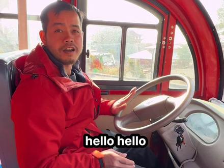 韦山留在张家界了,新工作第一天 @荒野韦山
#七星山 #老六