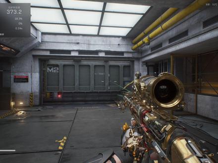 这或许是最不吃磨损的悬赏令!悬赏令乌云模板极品C展示