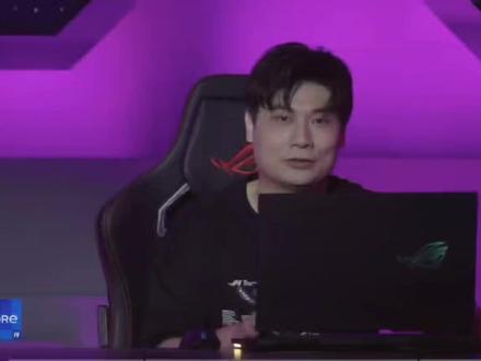 ROG的灯效怎么设置?想怎么设就怎么设🤩#枪神6plus超竞版 #rog2022新品 #3C好物推荐 #神光同步 #rgb灯效设计