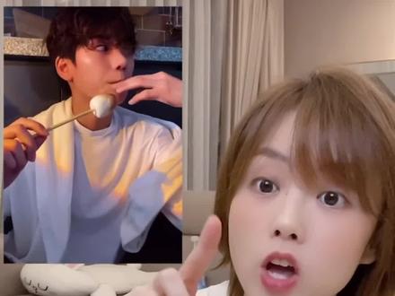 烤棉花糖真的好吃吗~#美食趣味计划 #日常vlog #抖音美食创作人 @DOU+小助手