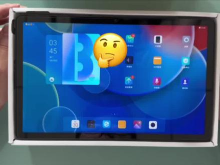 新机入手,不知道如何下载软件的看过来了。#数码科技 #平板电脑 #玩转数码