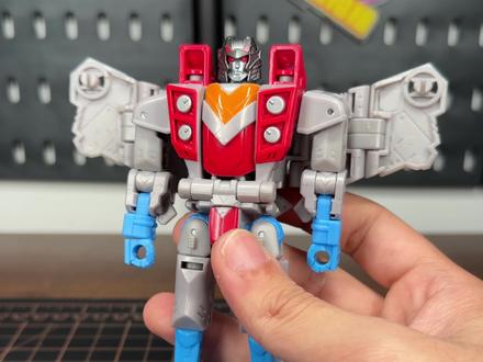 无毛鸡?小日子红蜘蛛怎么没有氖射线? #抽象 #红蜘蛛 #中奖 #变形金刚 #霸天虎