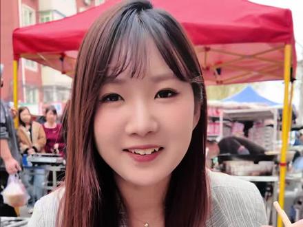 沈阳街头牛肉饭,我心目中汽配城最好吃的牛肉饭~#街头美食 #路边摊美味