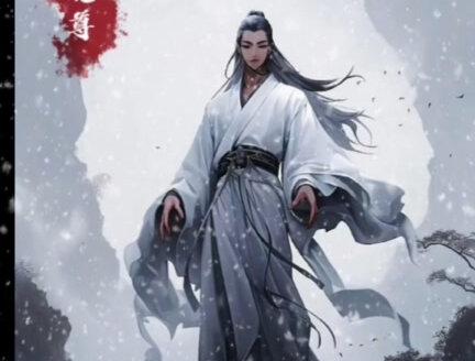 “你最喜欢哪位仙尊的诗” #大爱仙尊 #蛊真人