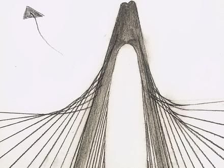 太原桥梁系列,猜猜看哪里😜@太原日报 @太原广播电视台 @锦绣太原城 @太原广播电视台综合广播