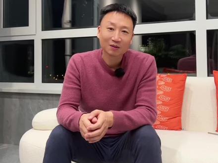 一起过一个有意思的年