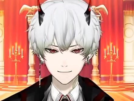 众所周知daddy有很多意思
#贝恩库库尔坎 #vtuber #虚拟主播 #虚拟偶像 #二次元