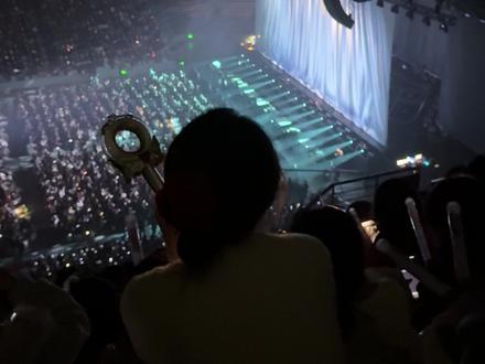 到底是不是假唱你们心里清楚 造谣果然一点成本都没有。#虞书欣雨爱 #虞书欣生日会 #虞书欣